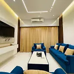 Mabahj Garnatha Hotel Apartments