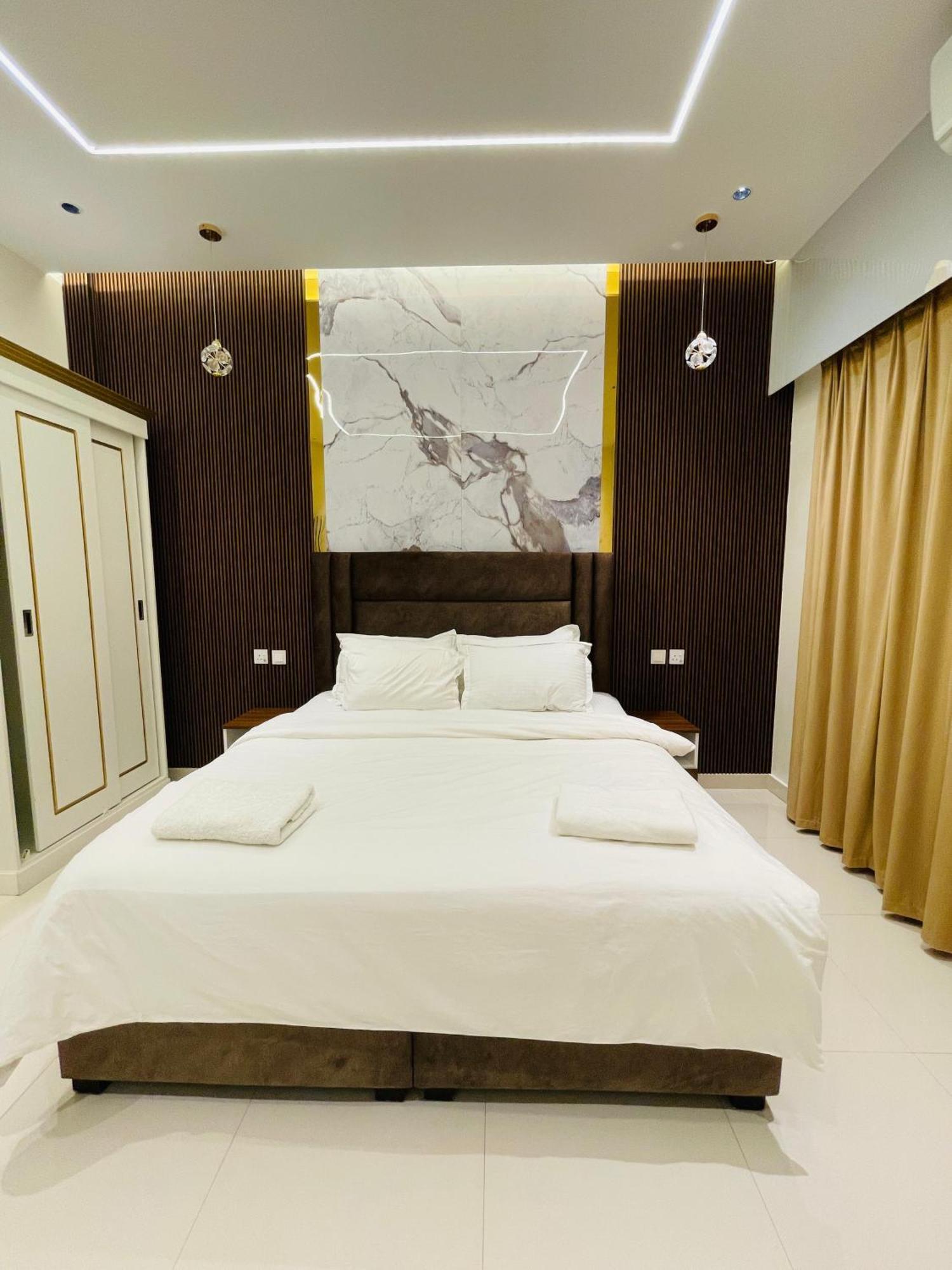 Apartment Mabahj Garnatha