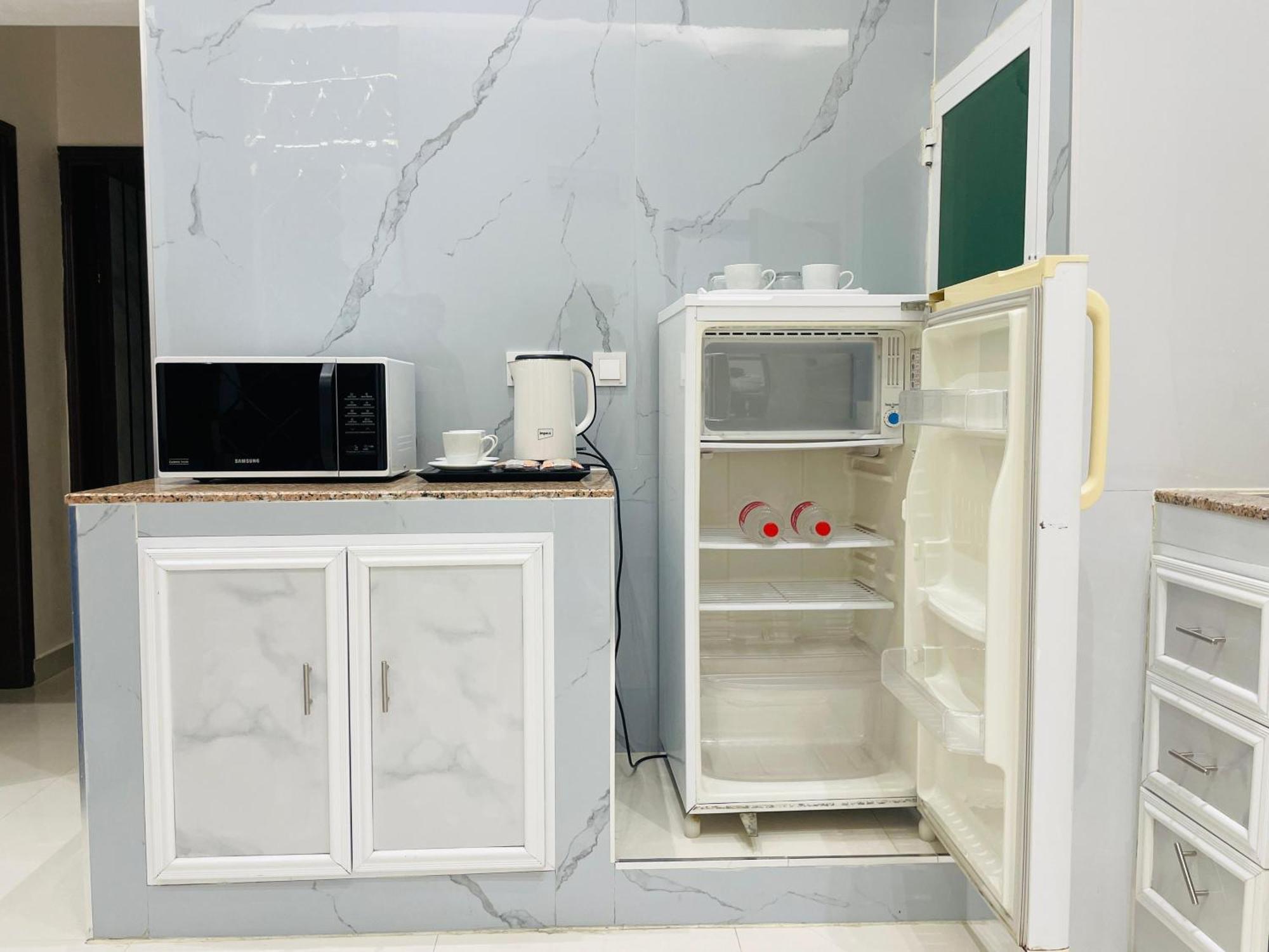 Mabahj Garnatha Apartment