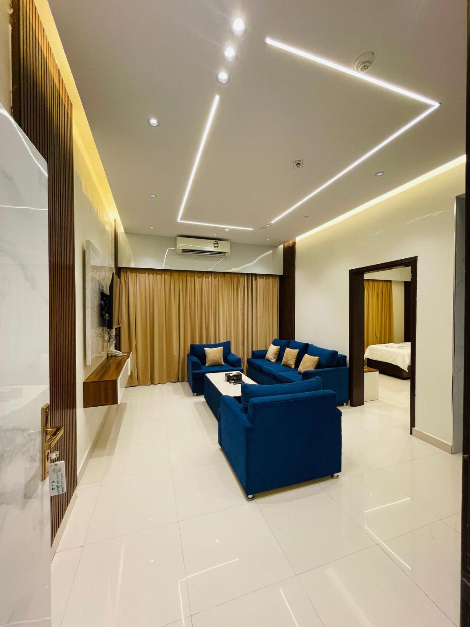 Apartment Mabahj Garnatha