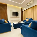 Mabahj Garnatha Hotel Apartments