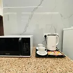 Mabahj Garnatha Hotel Apartments
